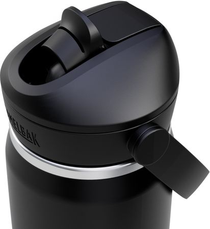 Thrive Flip Straw V.I. / black