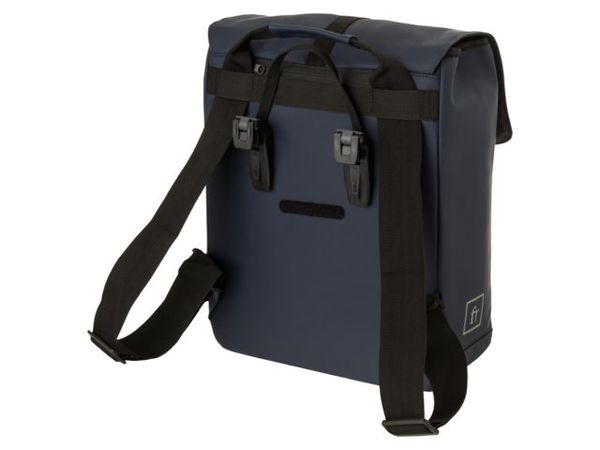 FR Single Bag/Backpack JAXX II / navy