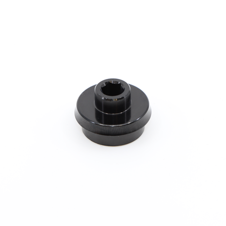 End Cap R4 Front