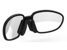 RX-EINSATZ optray Sonnenbrillen / schwarz