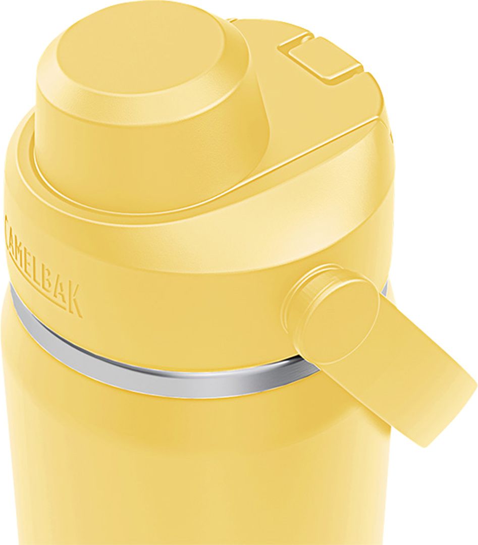 Thrive Chug V.I. 0.6l yellow bloom / Yellow Bloom