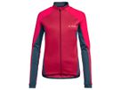 RESCA II Damen-Langarmtrikot / fuchsia / 46
