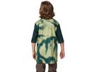 YOUTH RANGER TAUNT Jugend-Kurzarmshirt / pale green / M