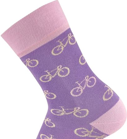 Bici - Freizeitsocken / glacier / M=40-43