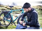 VILLIGER Tourenvelo / zirkonblau / XL