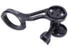 DUAL OUT FRONT MOUNT Lenkerhalterung für APOLLO