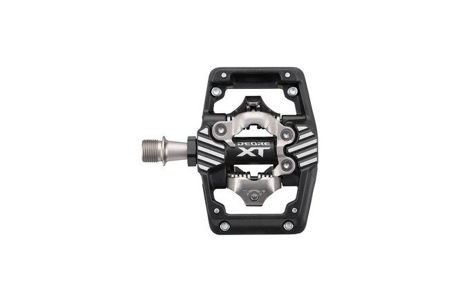 XT PD-M8220 Klickpedal
