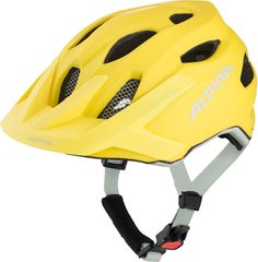 APAX JR. MIPS, Jugendhelm / lemon yellow matt / 51-56cm