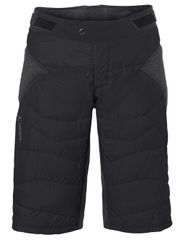MINAKI III Unisex-Loftshorts / black / L