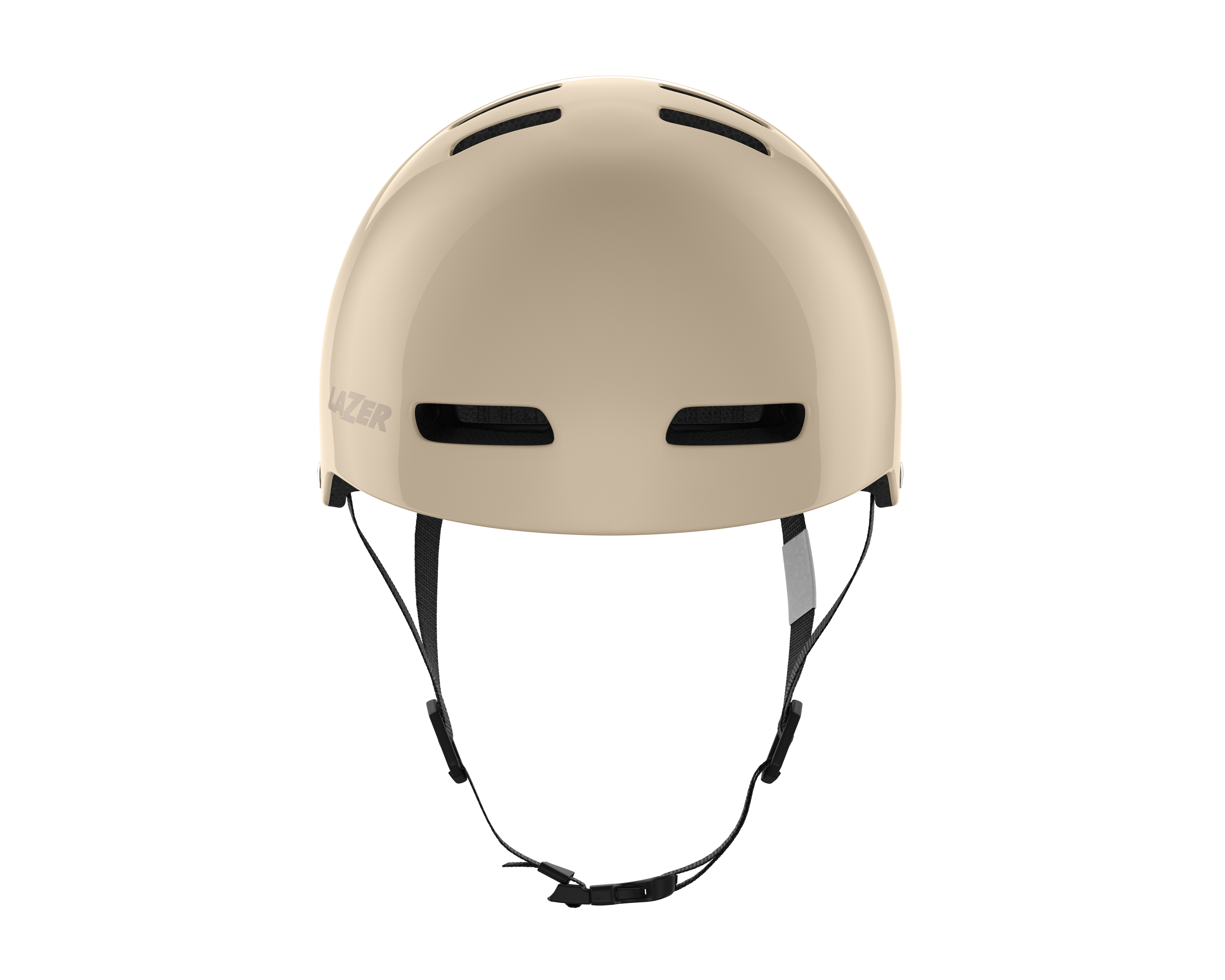 LAZER Unisex City Armor 2.0 Helm / magnolia / M
