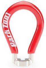 SW-2 Speichenschlüssel 3.4mm / rot / 3.4mm