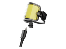 Scheinwerfer Cobber Mini / yellow-black