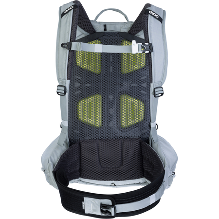 Explorer Pro 30L Backpack / silver