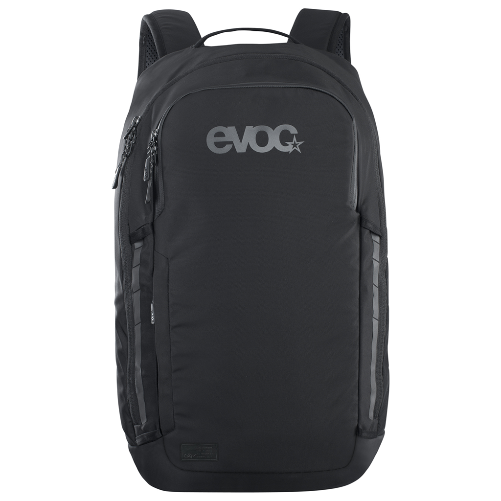 Commute 22L Backpack / black