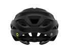 HELIOS SPHERICAL MIPS Velohelm / matte black fade / M 55-59