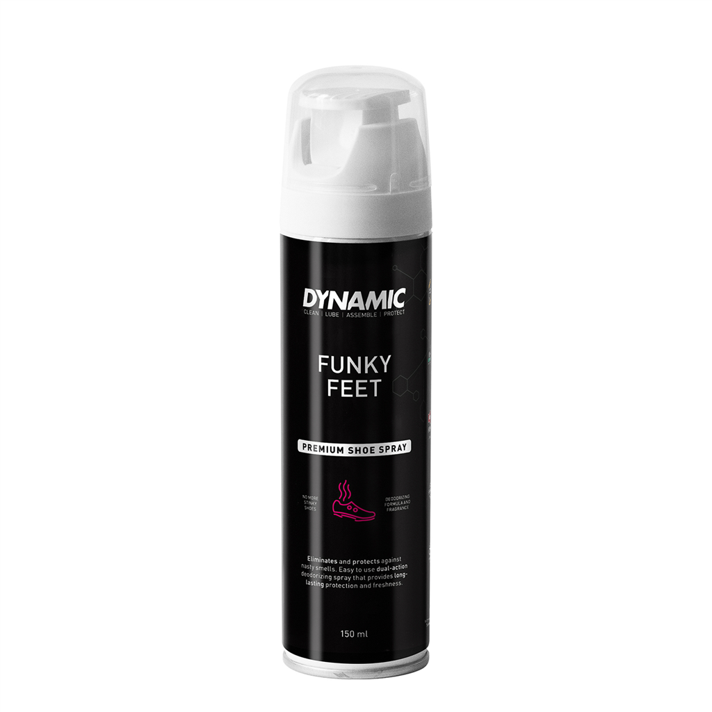Funky Feet 150ML