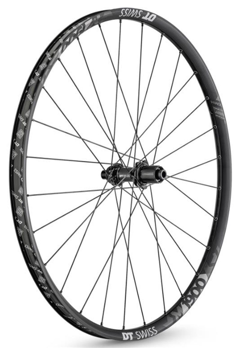M 1900 SPLINE 30 DISC 29" HR BOOST 148X12, XD