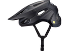 TACTIC 4 MIPS Trailhelm matt / black / 51-56CM