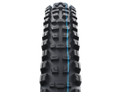 Pneu Romy / black / 27.5x2.40, 62-584, Mid, Trail