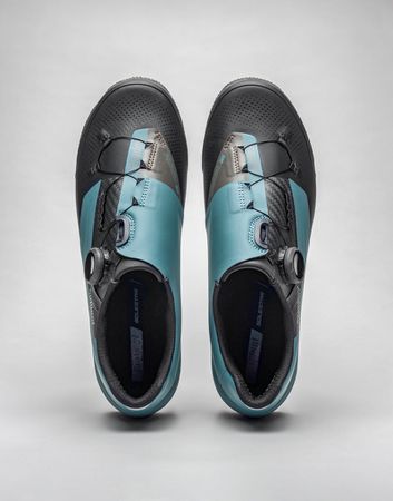 Mountain Edge 2.0 Performance / black_petrol / 46