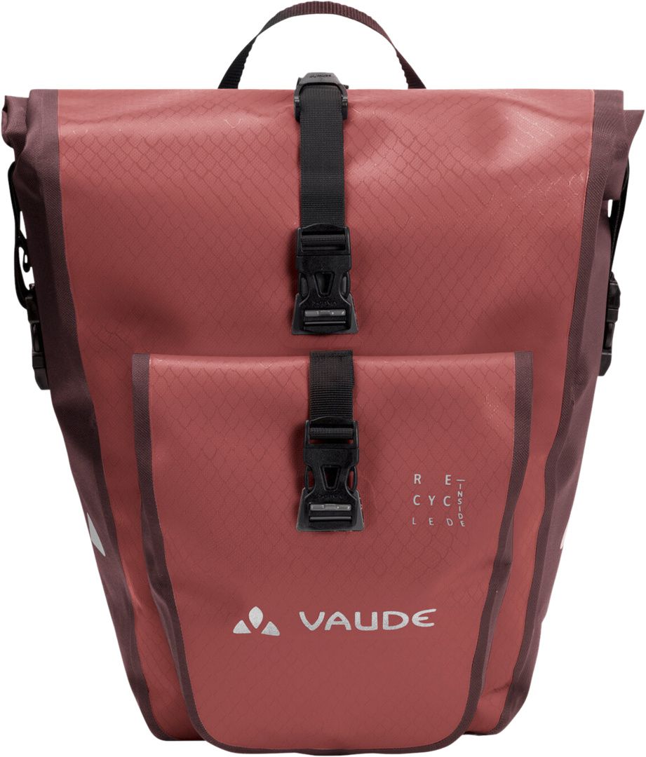 Aqua Back Plus Single, recyceltes Hauptmaterial / redeva / 25.5 l