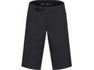 RANGER Damen-Bikeshorts / black / XL=16