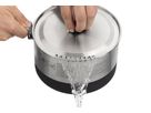 SIGMA POT Edelstahltopf (1.9L, 2.7L) / silber / 1.9L