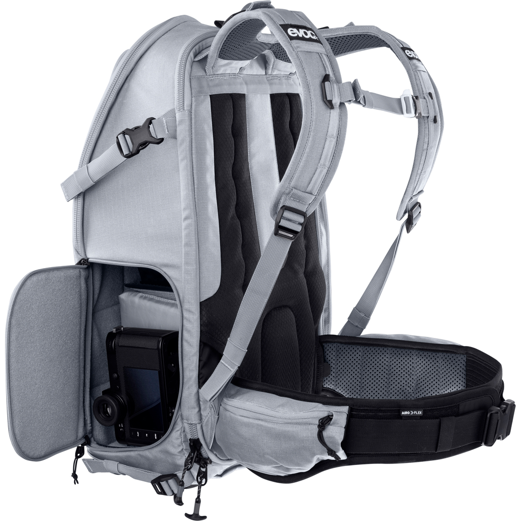 CP 26L Camera Pack / stone