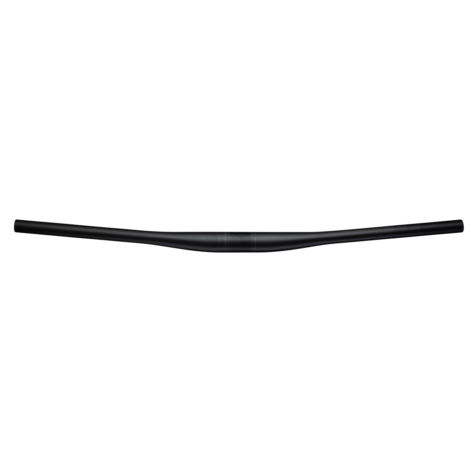 ERA SL Carbon 35x760 10MM Flip Riser Bar / stealth