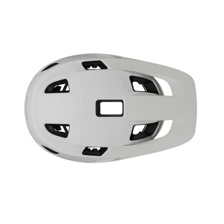 LAZER Unisex MTB Finch KinetiCore Helm / matte white