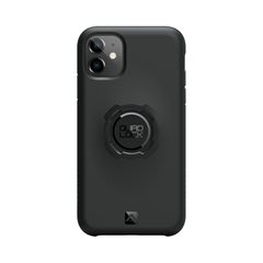 QUAD LOCK CASE Apple Hülle / Black / Iphone 11