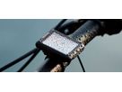 BC 5.0 WR Velocomputer mit Kabel / schwarz