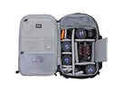 CP 40L Camera Pack / black