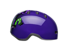 Lil Ripper Helmet / gloss purple tentacle / XS