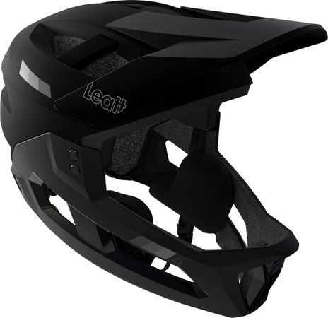 Helm MTB Enduro 2.0 Jr. / stealth / XS