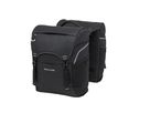 SPORTS DOUBLE MIK (Duo) Tasche / schwarz / 32L