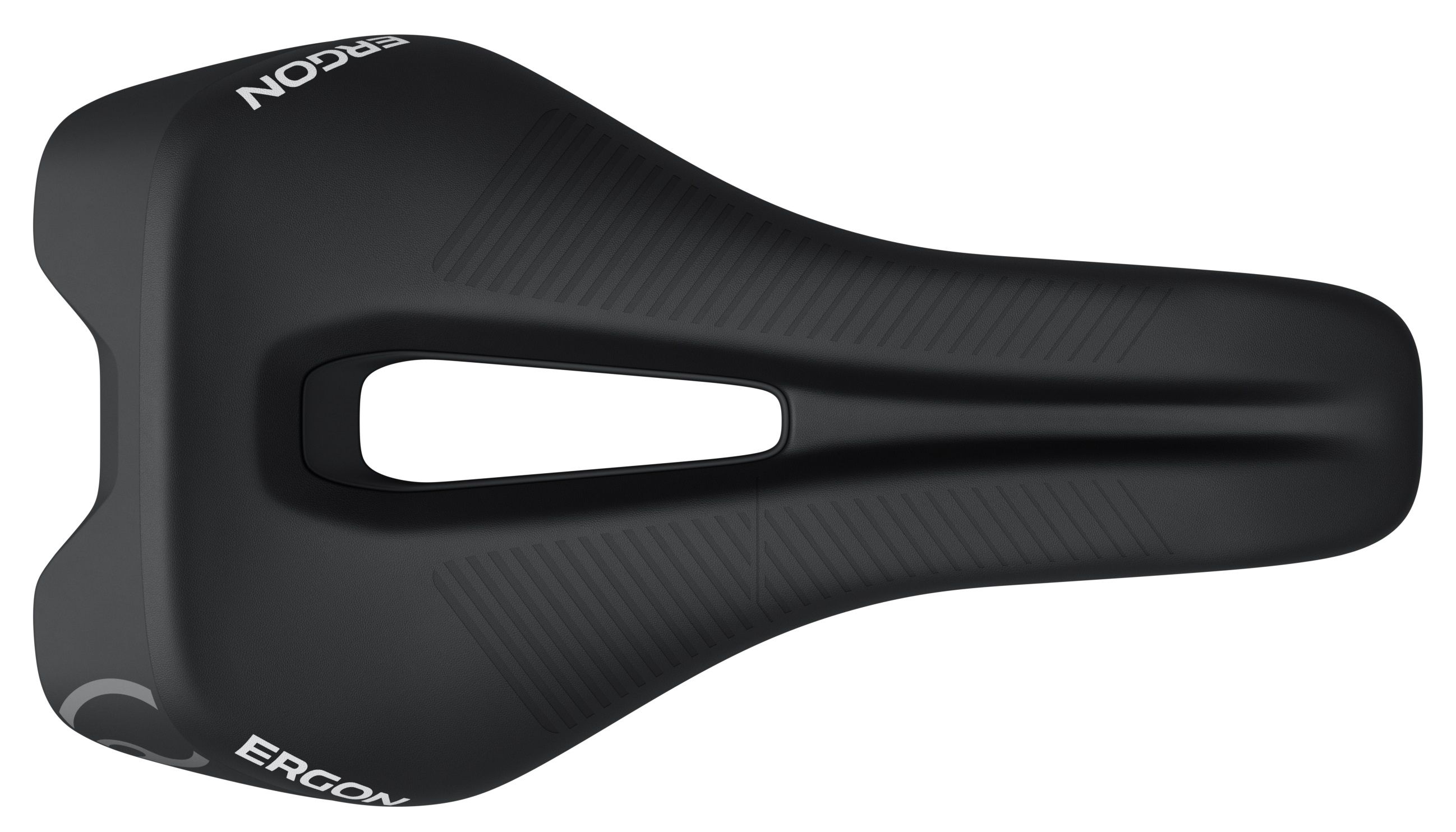 Sattel Tri Men / schwarz / 130 mm, 232 mm, Mid, 205 g