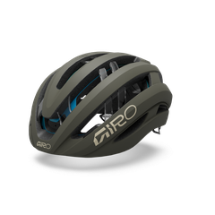ARIES MIPS Velohelm / matte dark sage / L 59-63