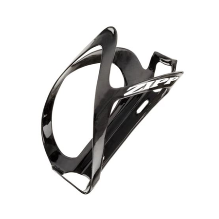 Bottle Cage Vuka Carbon for BTA Mount / black / one size