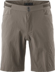 ADVENTURE Herren-Bikeshorts / gray phoenix / 3XL