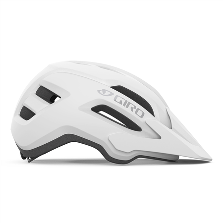 FIXTURE II MIPS Velohelm / matte white/titanium / UA 54-61