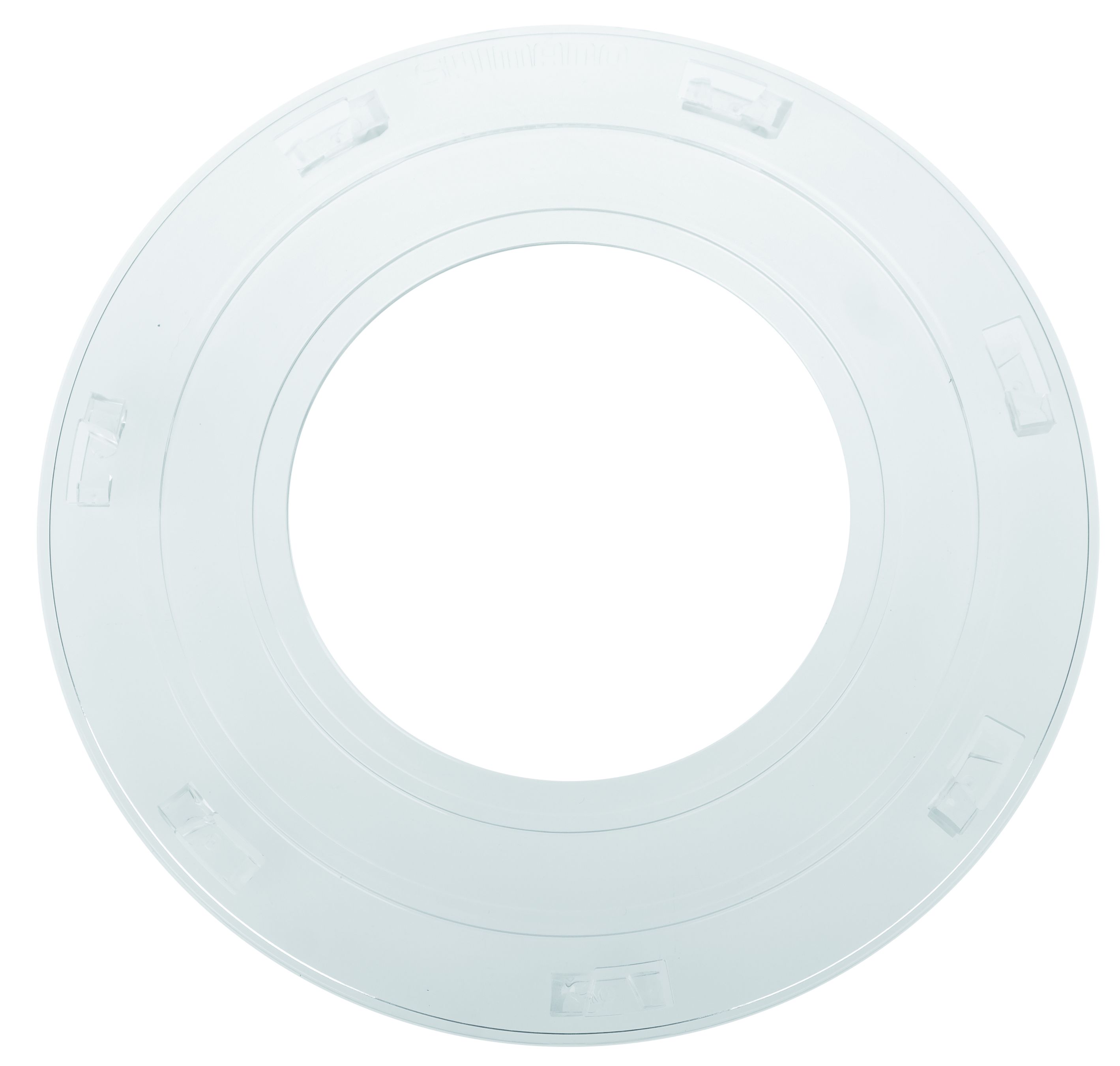 Speichenschutz CP-WH17 / transparent