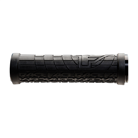 Grippler Grip Lock-On 30mm / black / one size