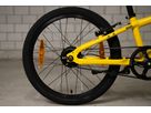FLiZZi 20 RIEMEN Kindervelo / gelb / 20 ZOLL