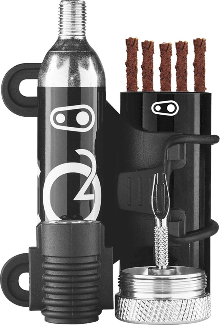 Tool Cigar / schwarz