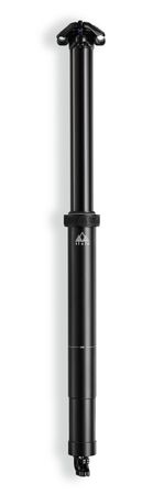 LOAM 31.6mm Gen 2 Variostütze / schwarz / 200mm
