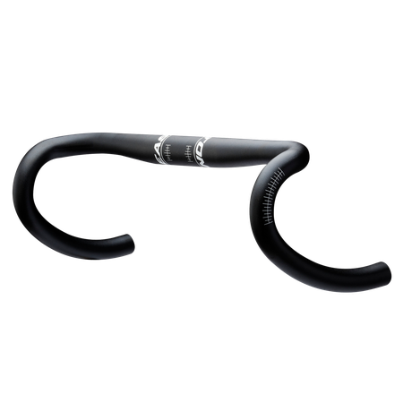 EA50 Road Bar / black / 42cm