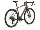 CHECKPOINT ALR 5 Gravelbike / bronze / M