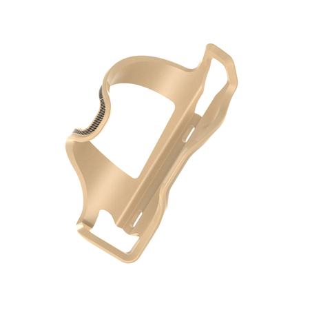 Flow Cage SL - Left / Right - Enhanced / matte tan / left