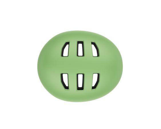 LAZER youth Maze JR KinetiCore Helm / matte lime